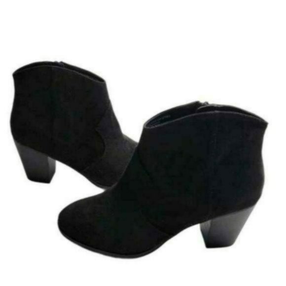 bp Shoes - BP. Nolly Bootie -9.5